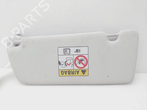 Right sun visor DACIA SANDERO III  | BP29242455I2 