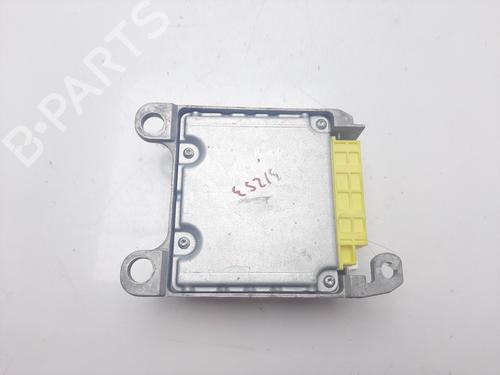 ECU airbags TOYOTA AURIS (_E15_)  | BP13476596M53 