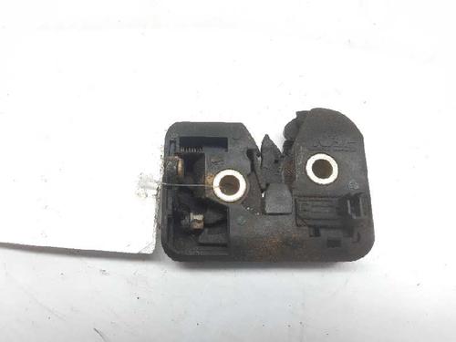 Tailgate lock SEAT IBIZA II (6K1) 1.9 D | BP6116822C101 
