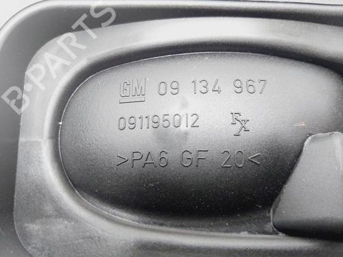 Front left interior door handle OPEL VECTRA B (J96) 2.0 i 16V (F19) | BP29348242I13 