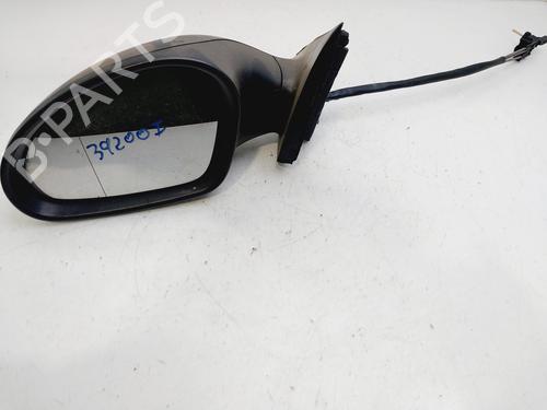Used Left mirror SEAT IBIZA III (6L1) [2002-2009]  28575929