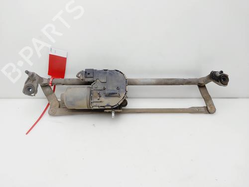 Used Front wiper motor VW GOLF V (1K1) [2003-2010]  28357186