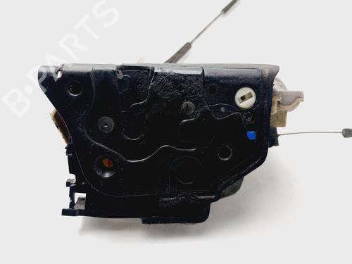 Used Front right lock SEAT LEON (1P1) [2005-2013]  31830634