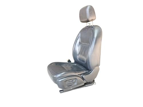 Left front seat JAGUAR XF I (X250) 2.7 D | BP36753316C15 - Image 2