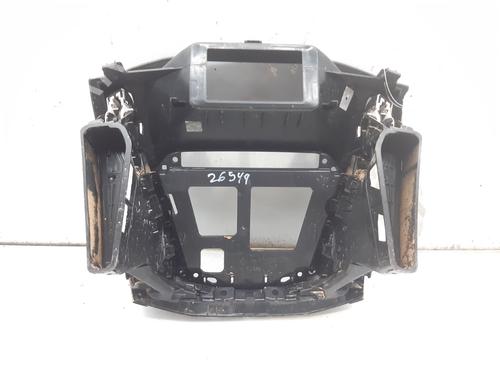 Air vent FORD FOCUS III 1.6 TDCi | BP11750338I21 