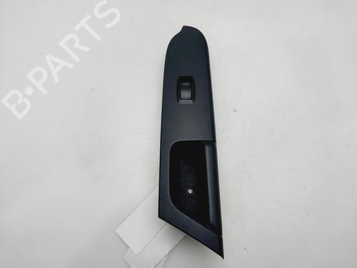 Used Left rear window switch CITROËN C4 AIRCROSS 1.6 (117 hp) 31823410