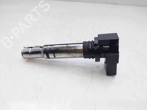 Ignition coil VW GOLF IV (1J1) 1.4 16V | BP15773934M94 