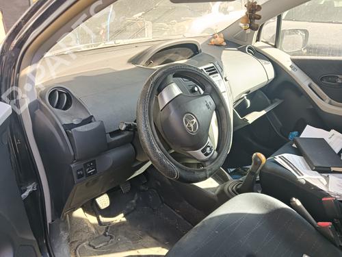 Bremseservo TOYOTA YARIS (_P9_)  | BP30658942M42 