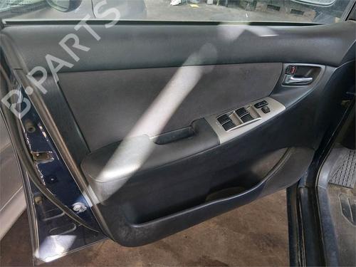 Headlight switch TOYOTA COROLLA (_E12_) 1.6 VVT-i (ZZE121_, ZZE121R) | BP38710785I24 - Image 9