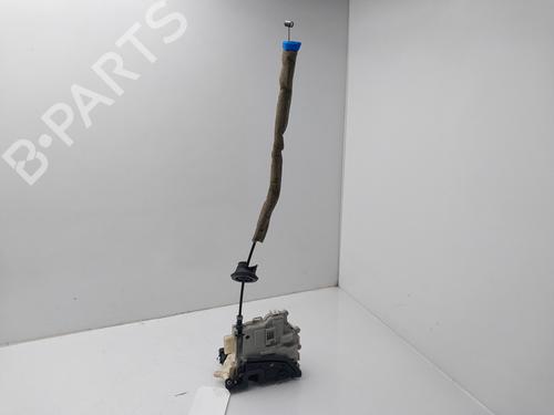 Rear right lock AUDI A1 (8X1, 8XK) 1.6 TDI | BP32371706C99