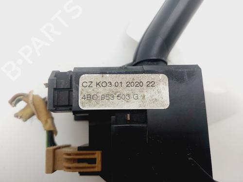 Steering column stalk AUDI A6 C5 (4B2, 4B4)  | BP29351580I23 