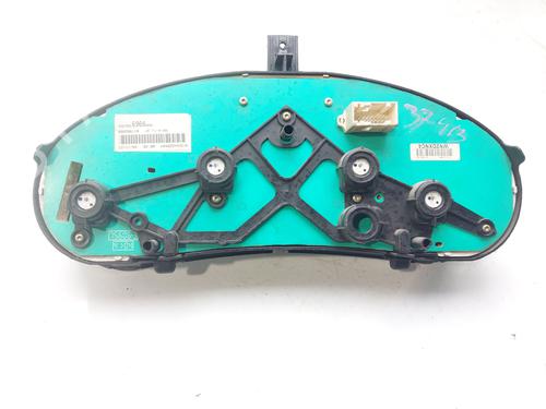 Instrument cluster PEUGEOT 206 Hatchback (2A/C) 1.4 HDi eco 70 | BP16221560C47 