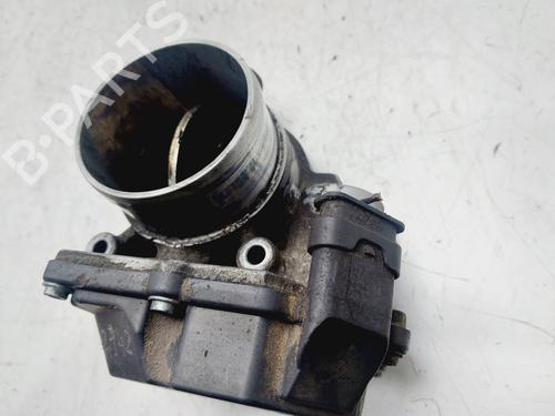 Throttle body SSANGYONG REXTON / REXTON II (GAB_) 2.7 D 4x4 | BP29619982M82 