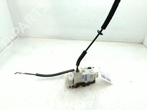 Used Rear left lock Rear left lock 37584124 37584124