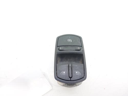 Used Left front window switch OPEL CORSA D (S07) [2006-2015]  24426724