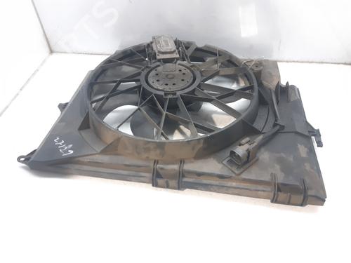 Radiator fan BMW 1 (E87) 118 d | BP10500426M35 