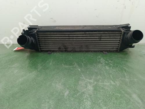 Intercooler Intercooler BMW 1 (F21) 116 d (116 hp) 33630315 33630315