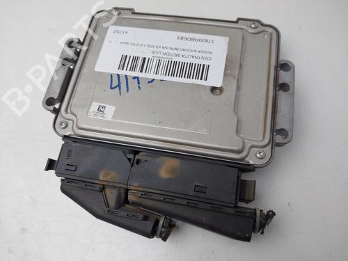 Engine control unit (ECU) HONDA ACCORD VII (CL, CN) 2.2 i-CTDi (CN1) | BP37026501M57 - Image 3
