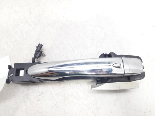 Used Front right exterior door handle NISSAN X-TRAIL III (T32_, T32R, T32RR) [2013-2025]  10078617