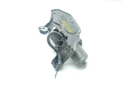 Rear wiper motor TOYOTA AVENSIS (_T25_) 2.0 D-4D (ADT250_, ADT250R) | BP26013386M102 
