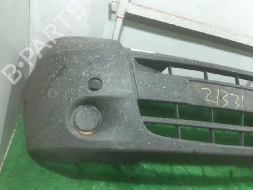 Front bumper NISSAN INTERSTAR Van (X70) dCi 100 | BP6595206C7 