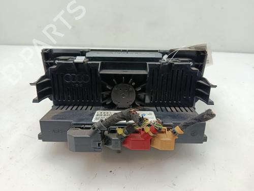AC Styreenhet / Manøvreringsenhet AUDI A3 (8P1) 1.6 FSI | BP29428849I5 