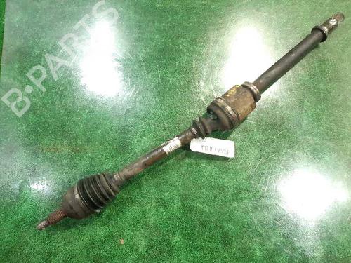 Right front driveshaft RENAULT MEGANE II (BM0/1_, CM0/1_) 1.9 dCi (BM0G, CM0G) | BP6428174M39 