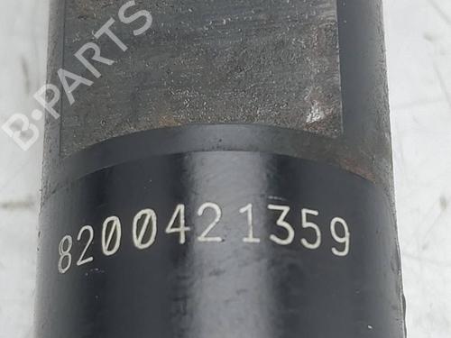 Injector RENAULT KANGOO (KC0/1_) 1.5 dCi | BP39184002M100 - Image 4