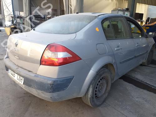 Starter RENAULT MEGANE II Saloon (LM0/1_) | BP7948603M8 - Image 7