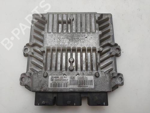 Used Engine control unit (ECU) Engine control unit (ECU) 38648236 38648236