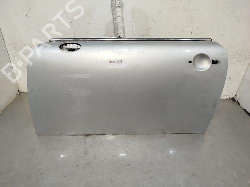 Used Left front door MINI MINI (R56) [2005-2014]  26487113