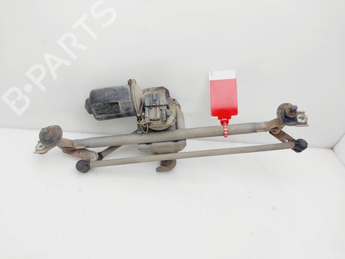 Used Front wiper motor OPEL CORSA C (X01) 1.2 Twinport (F08, F68) (80 hp) 30194730