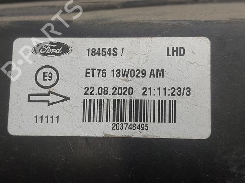 Right headlight FORD TRANSIT COURIER B460 Box Body/MPV 1.5 TDCi | BP38604823C29 - Image 3
