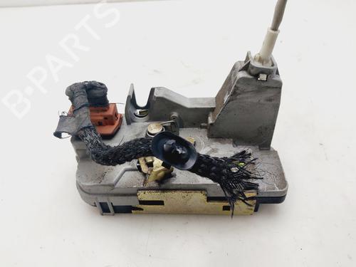 Used Rear right lock PEUGEOT 307 Break (3E) 1.6 HDi 110 (109 hp) 25716971