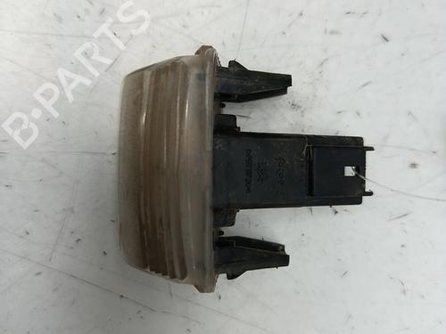 Lampa oświetlenia tablicy rejestracyjnej CITROËN XSARA Coupe (N0) 1.6 16V | BP30857735I40