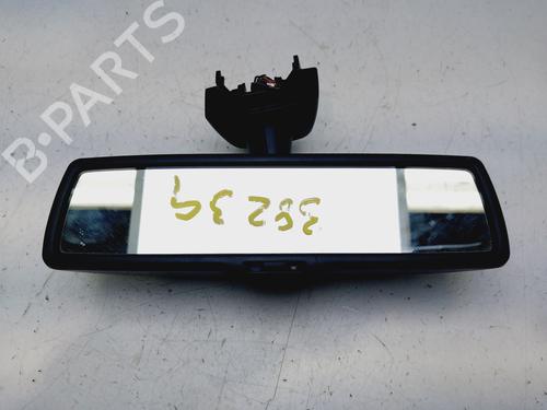 Specchietti retrovisore VW GOLF PLUS V (5M1, 521) 1.9 TDI (105 hp) 30597370