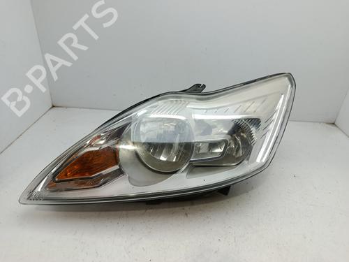 Used Left headlight FORD FOCUS II Turnier (DA_, FFS, DS) [2004-2012]  32435116