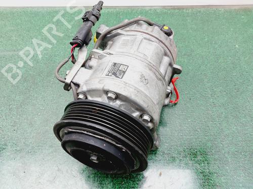 Used AC compressor BMW 3 (F30, F80) 318 i (136 hp) 29616748