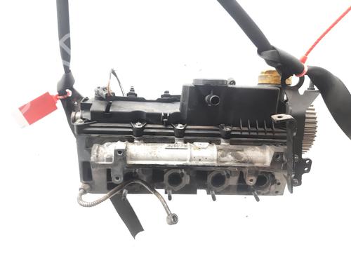 Cabeça do motor Cabeça do motor RENAULT SCÉNIC II (JM0/1_) [2003-2010] 33994247 33994247