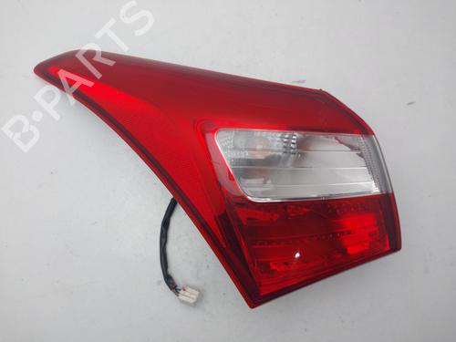 Left taillight HYUNDAI i30 (GD) | BP37149361C34 - Image 3