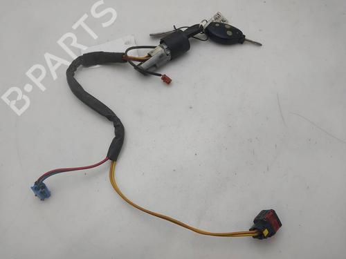 Used Ignition barrel Ignition barrel 39616097 39616097