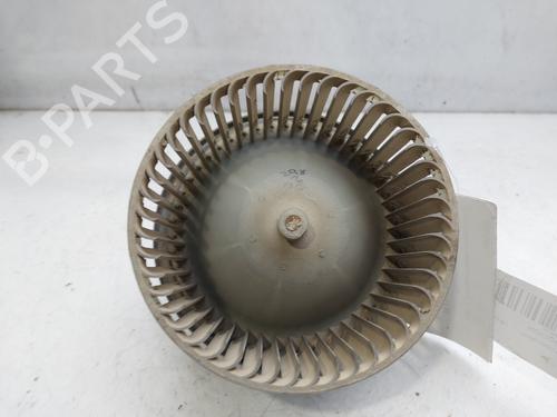 Used Heater blower motor JEEP CHEROKEE (KJ) 2.5 CRD 4x4 (143 hp) 16980982