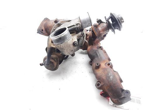 Turbocharger/Supercharger HYUNDAI TERRACAN (HP) 2.9 CRDi 4WD | BP17901151M71 