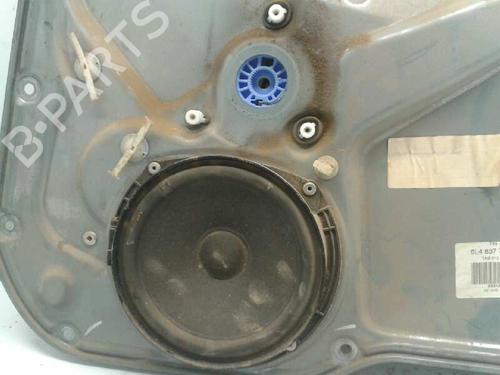 Front right window mechanism SEAT IBIZA III (6L1)  | BP2858219C23 