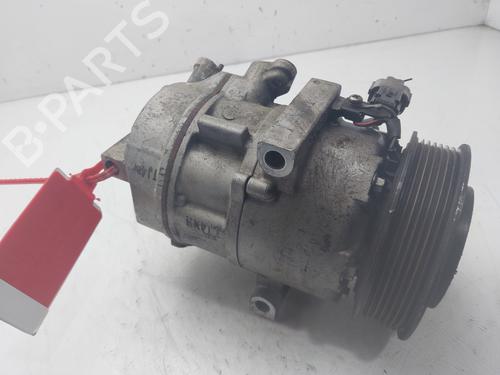 AC compressor KIA SPORTAGE IV (QL, QLE) | BP33126493M34 - Image 3