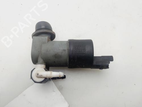 Sprinklervæskepumpe NISSAN QASHQAI I (J10, NJ10) [2006-2015]  32407932