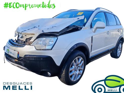 Used Parts OPEL ANTARA A (L07) [2006-2017]  4404586