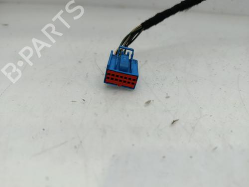 Right mirror VOLVO S40 II (544)  | BP32335781C27 