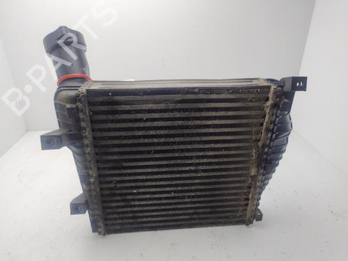 Intercooler VW TOUAREG (7LA, 7L6, 7L7) 5.0 V10 TDI | BP28289168M30