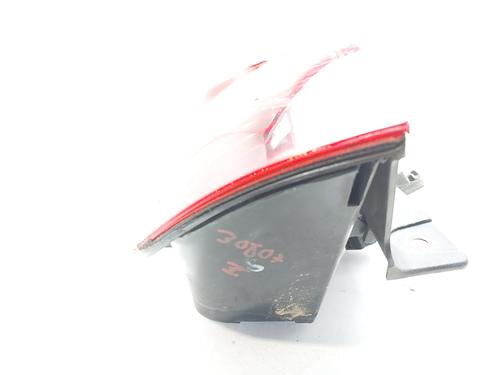 Left taillight FORD FIESTA V (JH_, JD_) 1.4 TDCi | BP12561560C34 